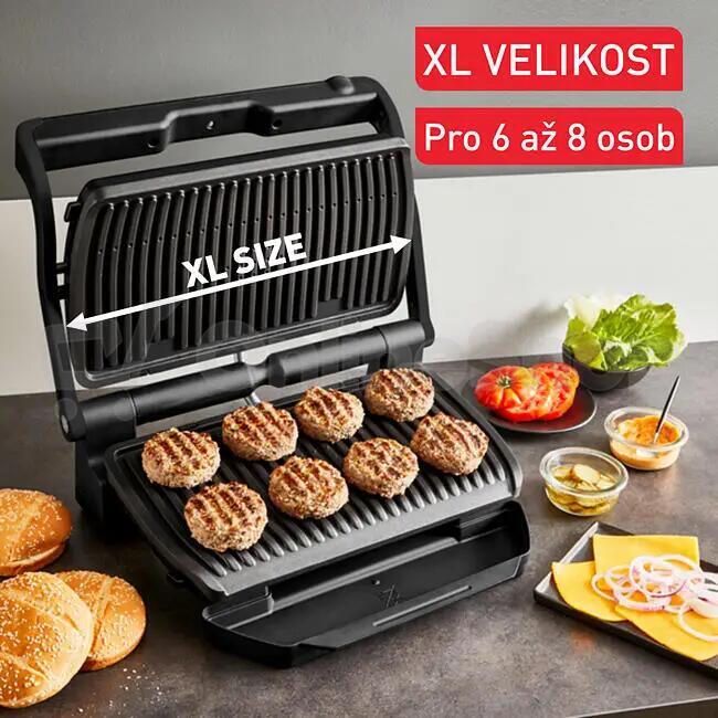 Kontaktní gril Tefal GC727810