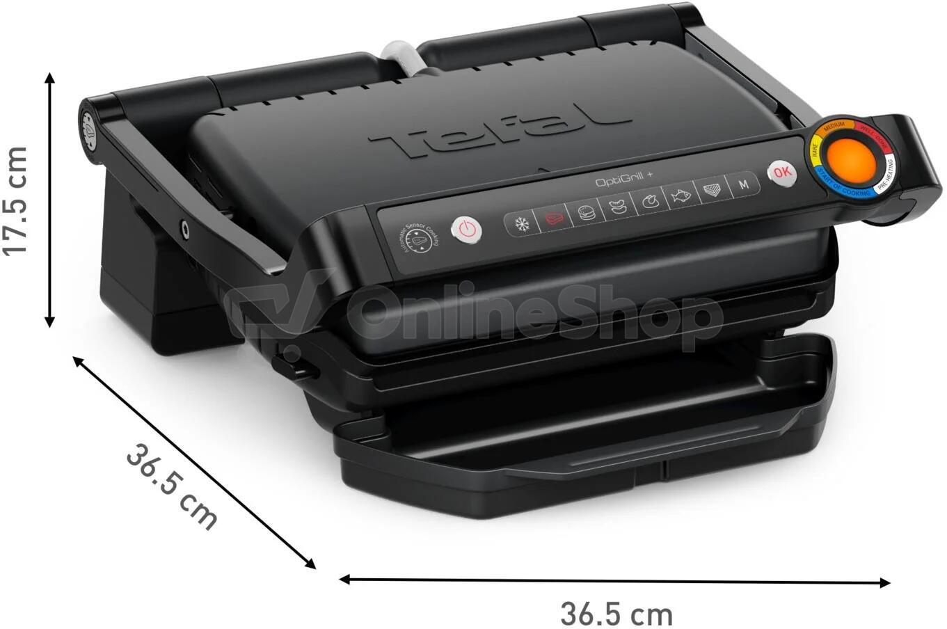 Kontaktní gril Tefal GC717810