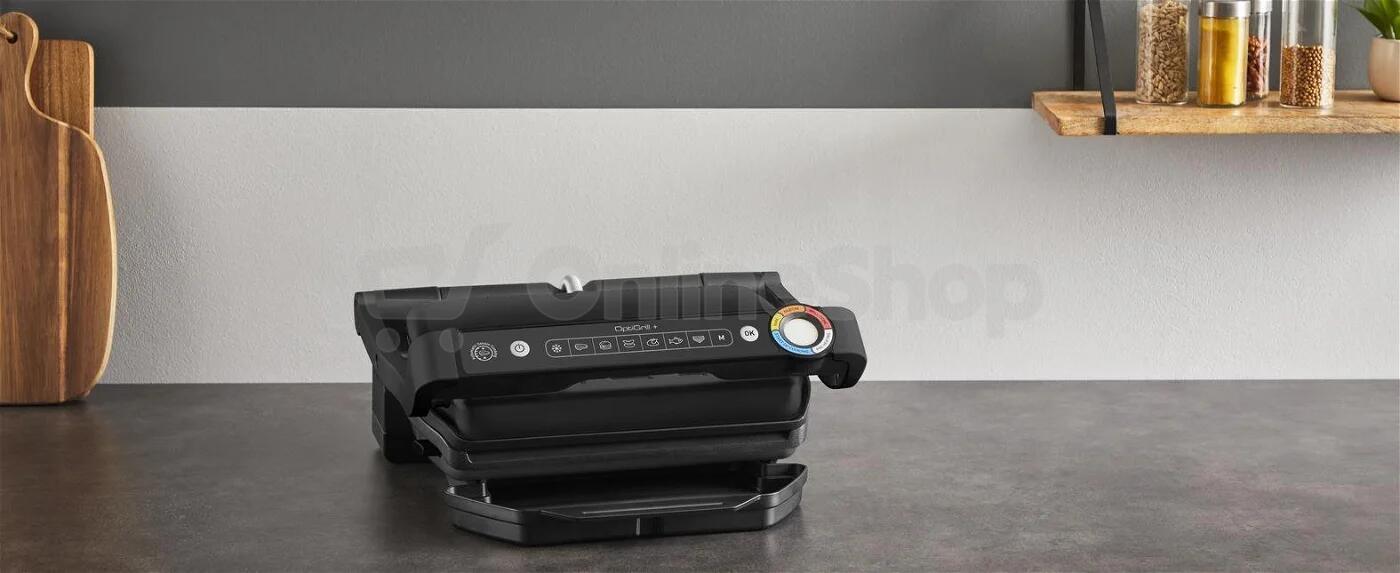 Kontaktní gril Tefal GC717810
