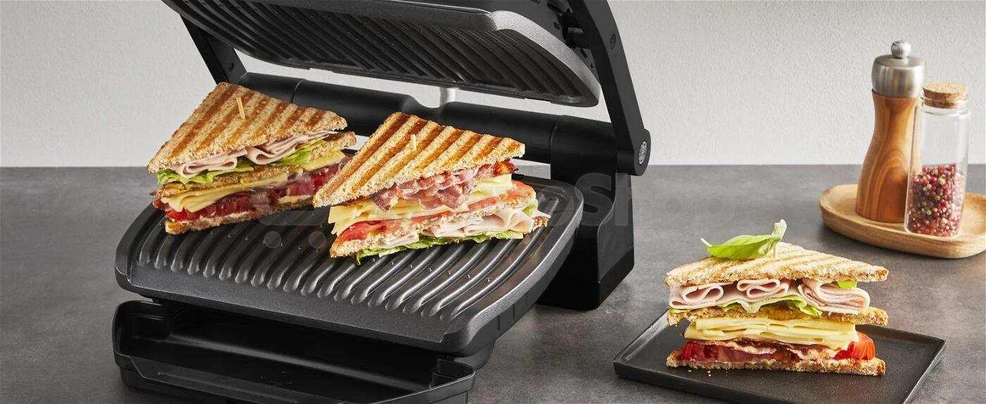 Kontaktní gril Tefal GC717810