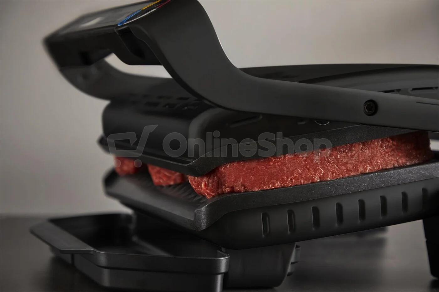 Kontaktní gril Tefal GC717810