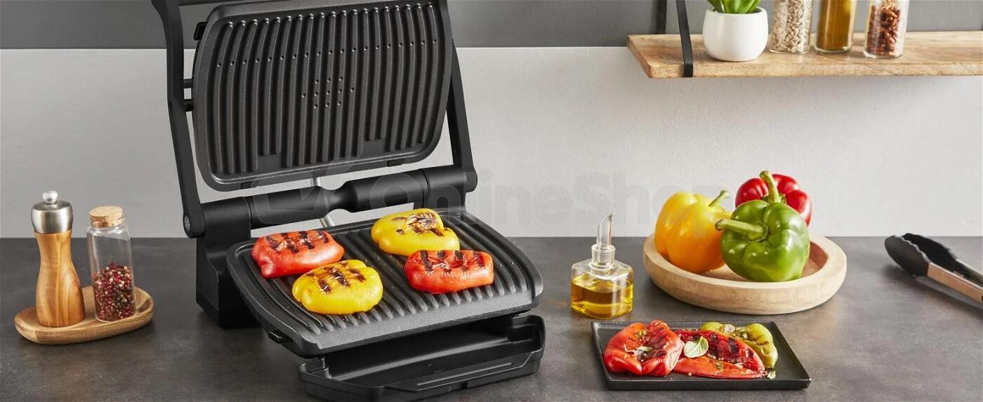 Kontaktní gril Tefal GC717810
