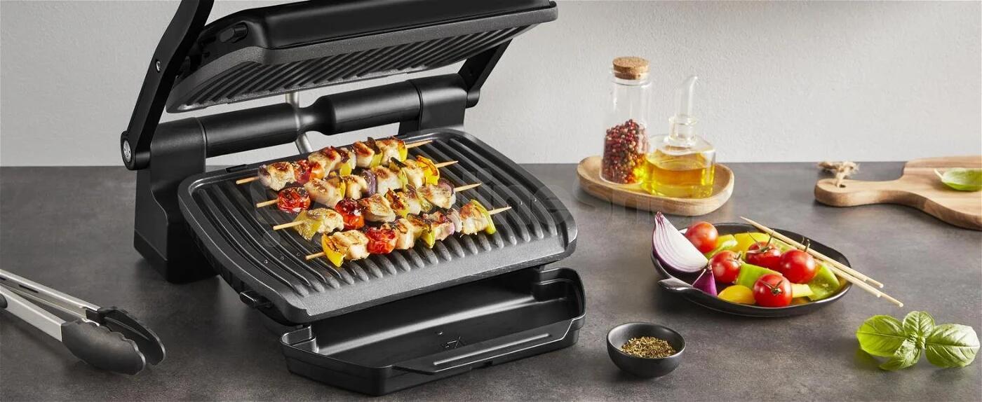 Kontaktní gril Tefal GC717810