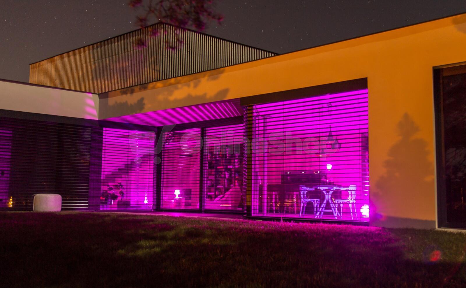 Smart žárovky Immax NEO LITE LED GU10, 3ks