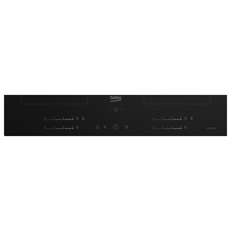 BEKO HII64720QUF2T (foto 5)