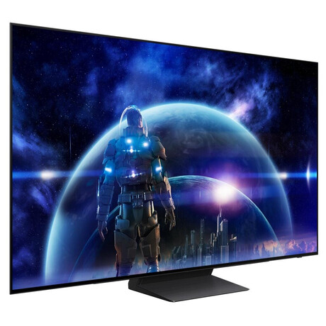 Samsung QE48S90D (foto 2)