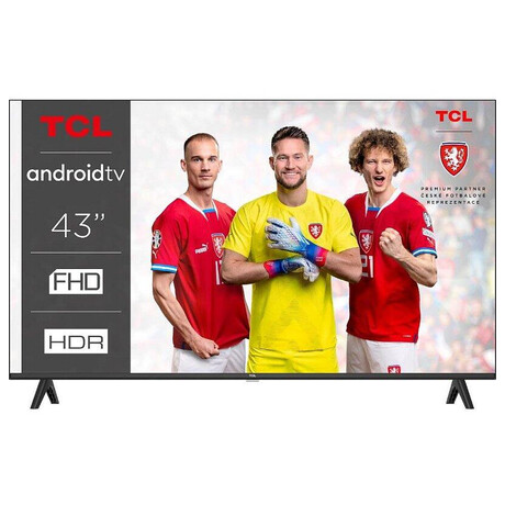 TCL 43S59B (foto 1)