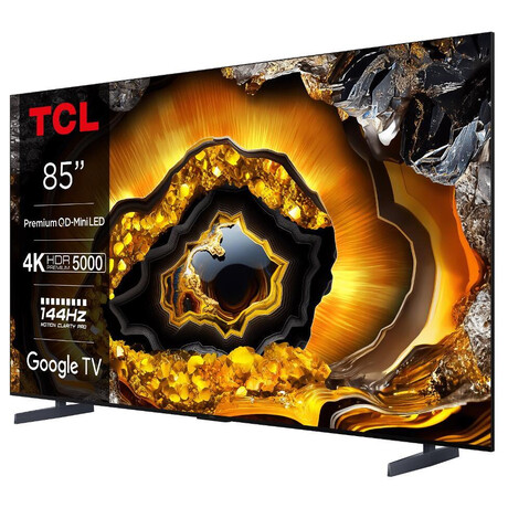 QLED televize TCL 85X955