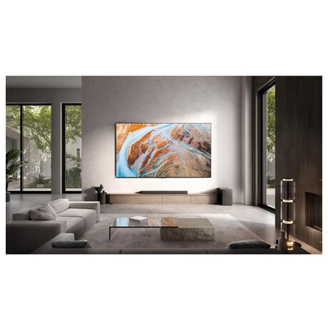 QLED televize TCL 85X955