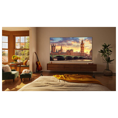 QLED televize TCL 65C655 PRO