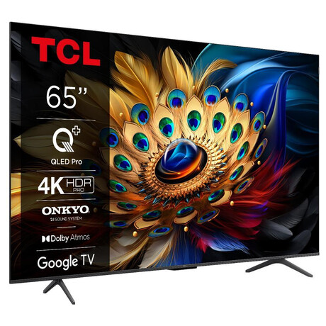 TCL 65C69B (foto 2)