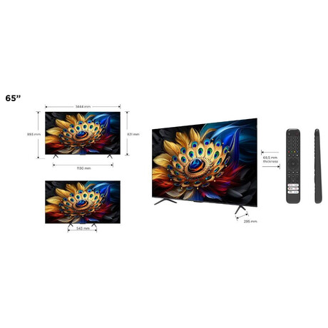 TCL 65C69B (foto 7)