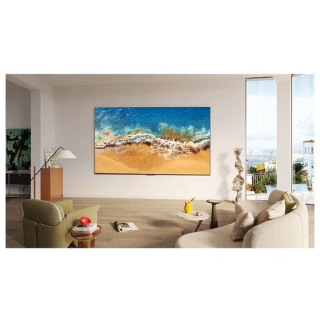 QLED televize TCL 50C69B