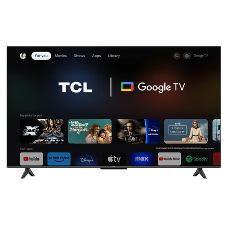 LED televize TCL 50P69B