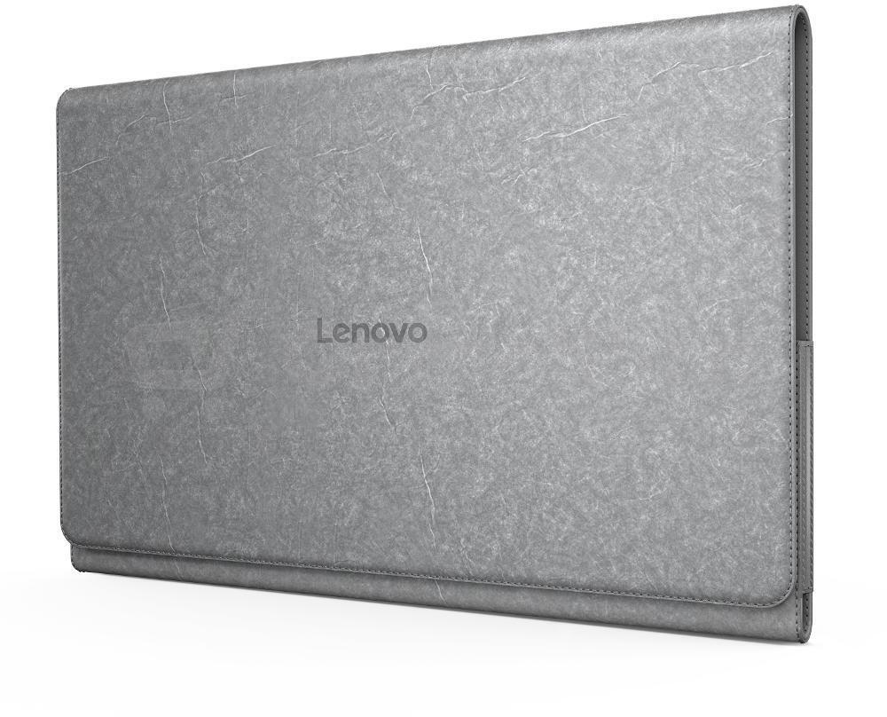 Pouzdro pro tablet Lenovo Tab Plus Sleeve, šedé