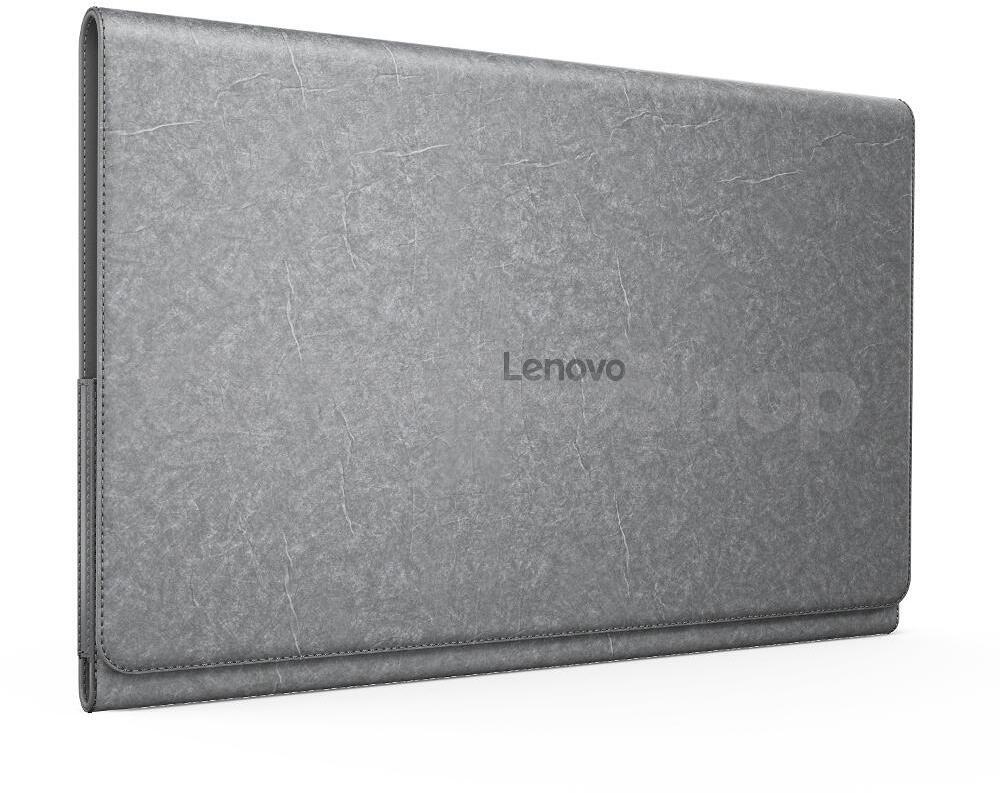Pouzdro pro tablet Lenovo Tab Plus Sleeve, šedé