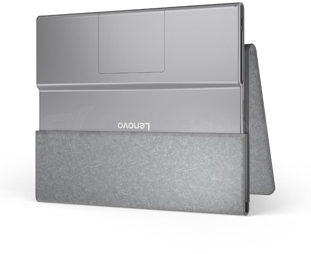 Pouzdro pro tablet Lenovo Tab Plus Sleeve, šedé