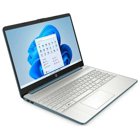 HP 15s-eq2754nc R5-5500U 8/512GB (foto 1)