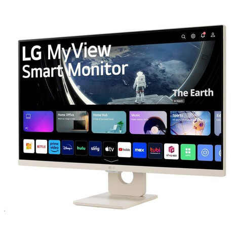 Monitor LG 27SR50F (27SR50F-E.AEU)