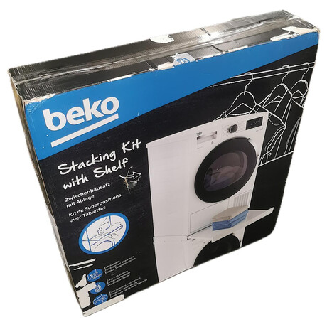 Mezikus BEKO SKWS60 | Skutečná fotografie prodávaného kusu | Skutečná fotografie prodávaného kusu