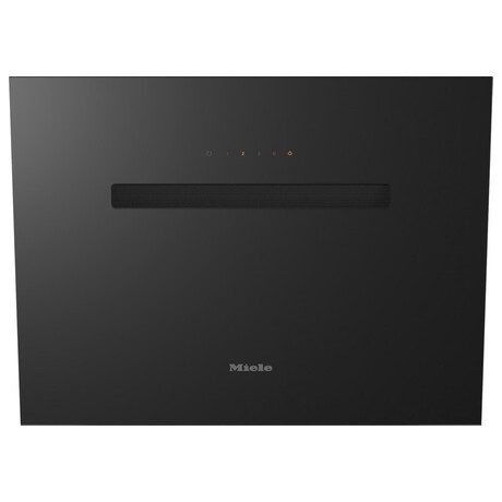Miele DAH 1650 Active Obsidian, černá (foto 1)