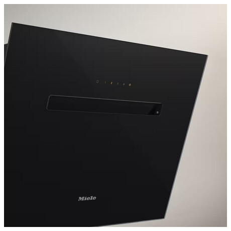 Miele DAH 1650 Active Obsidian, černá (foto 2)