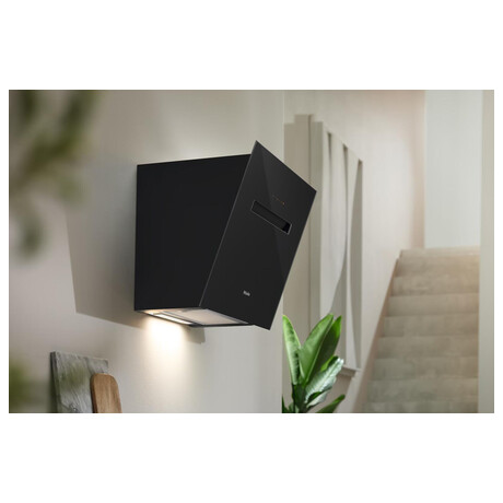 Miele DAH 1650 Active Obsidian, černá (foto 3)