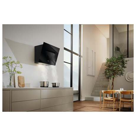 Miele DAH 1650 Active Obsidian, černá (foto 4)