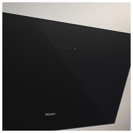 Miele DAH 2960 Escala Obsidian, černá (foto 2)