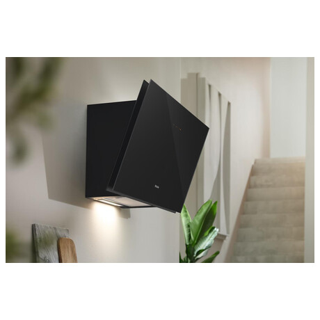 Miele DAH 2960 Escala Obsidian, černá (foto 3)