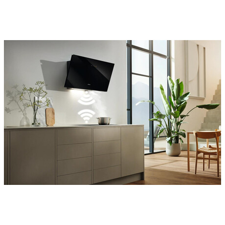 Miele DAH 2960 Escala Obsidian, černá (foto 4)