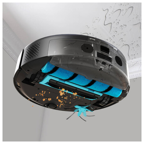 Cecotec Conga 12090 Twice Roller Home&Fill (foto 4)