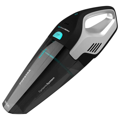 Cecotec Conga Popstar Micro 18,5 V&nbsp;Animal Hand (foto 1)