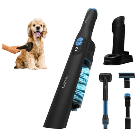 Cecotec Conga Rockstar Micro +&nbsp;Animal (foto 1)