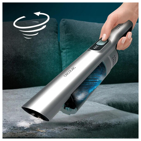Cecotec Conga Rockstar Micro Essential (foto 7)