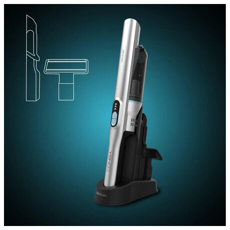 Cecotec Conga Rockstar Micro Essential (foto 11)