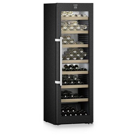 Vinotka Liebherr WPbsi 5252 Vinidor