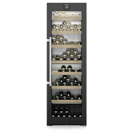 Vinotka Liebherr WPbsi 5252 Vinidor