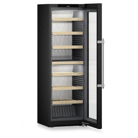 Vinotka Liebherr WPbsi 5252 Vinidor