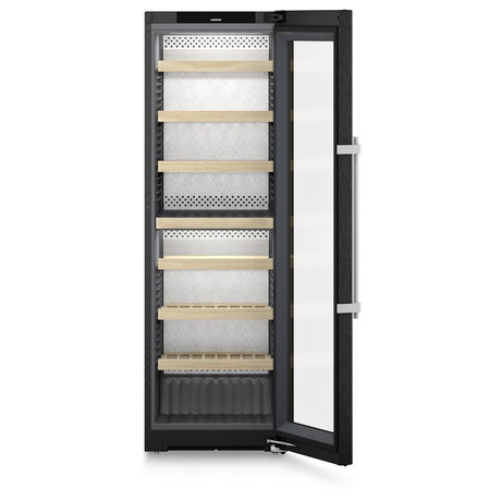 Vinotka Liebherr WPbsi 5252 Vinidor