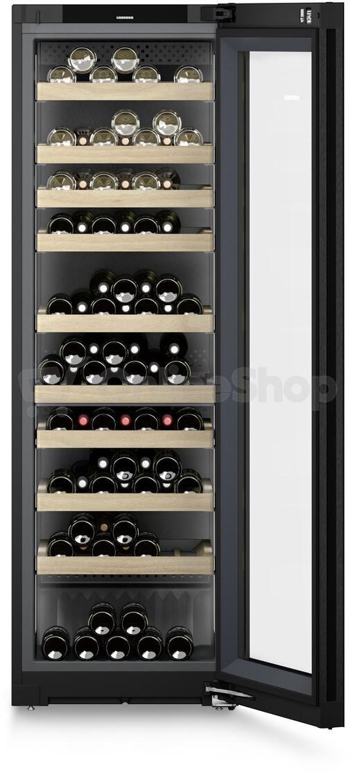 Vinotéka Liebherr WPgbi 5272 Vinidor Selection