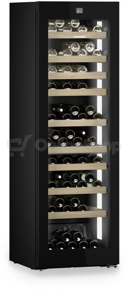 Vinotéka Liebherr WPgbi 5272 Vinidor Selection