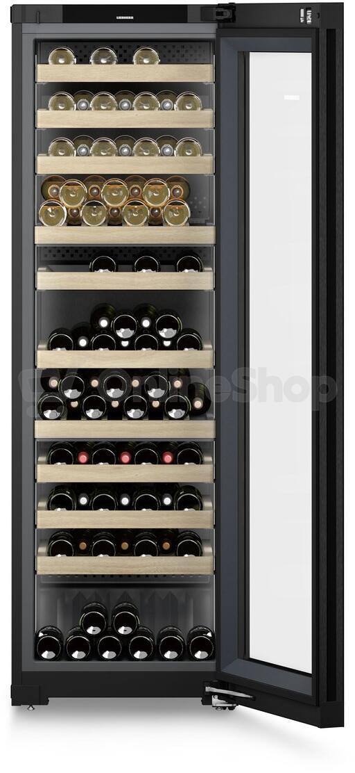 Vinotéka Liebherr WPgbi 5273 Vinidor Selection