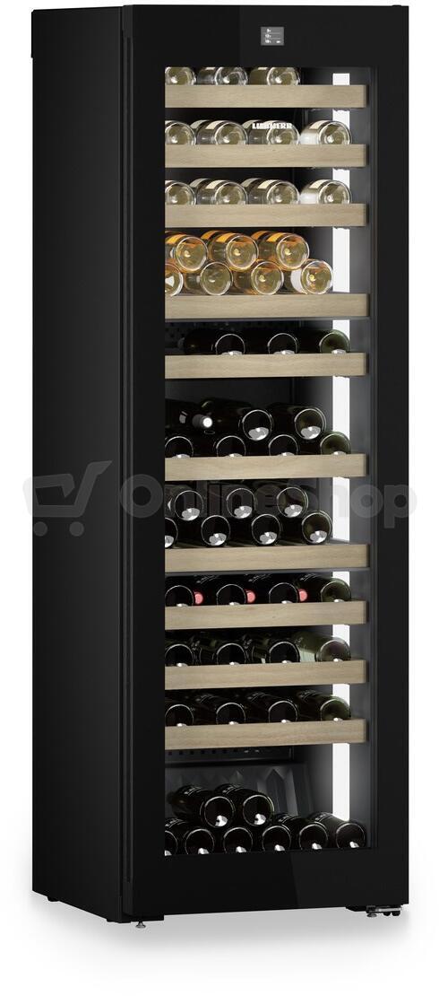 Vinotéka Liebherr WPgbi 5273 Vinidor Selection