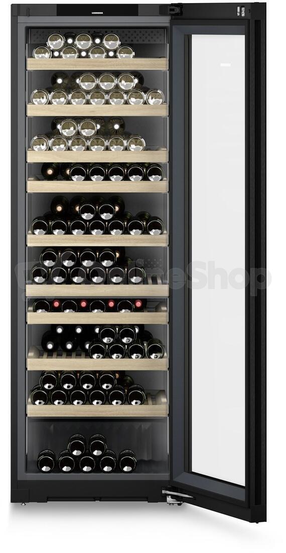 Vinotéka Liebherr WPgbi 7472 Vinidor Selection