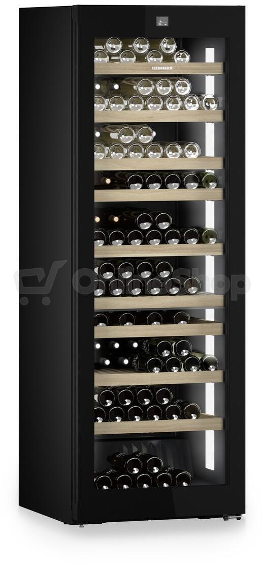 Vinotéka Liebherr WPgbi 7472 Vinidor Selection