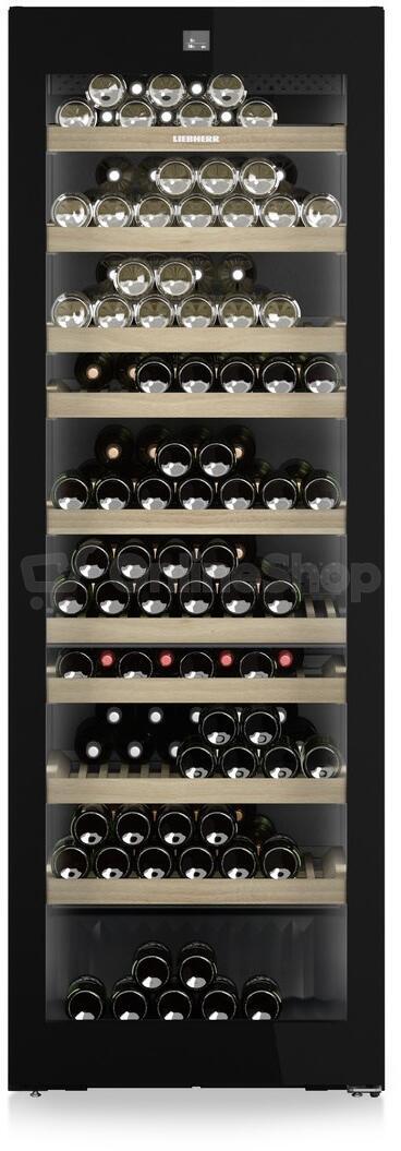 Vinotéka Liebherr WPgbi 7472 Vinidor Selection