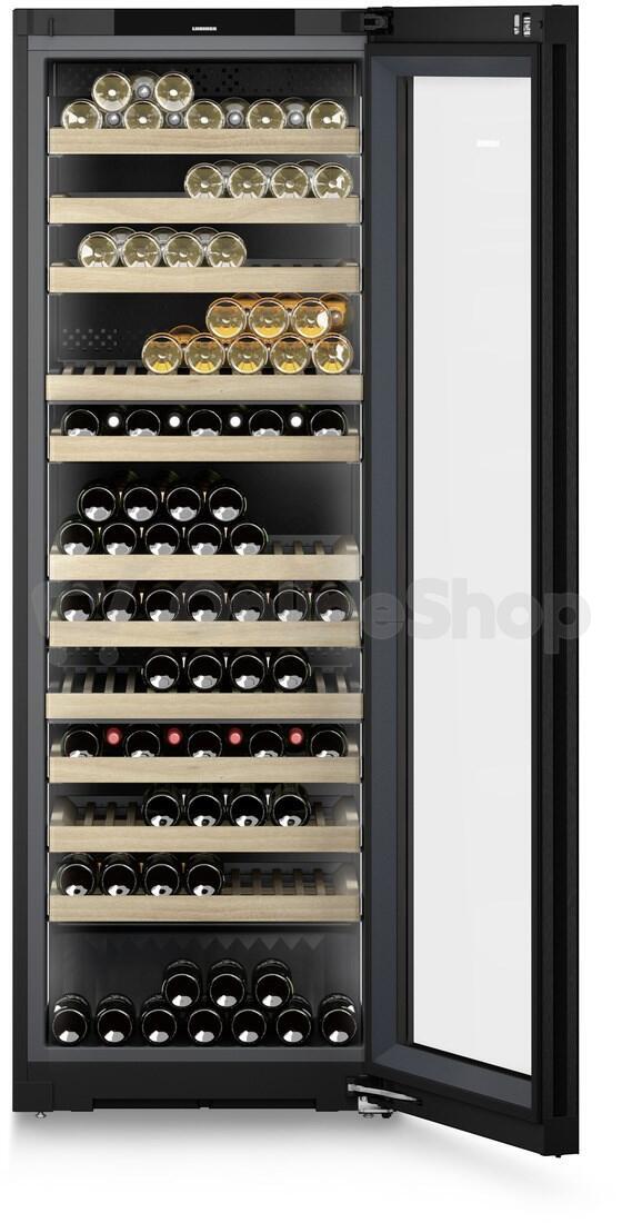 Vinotéka Liebherr WPgbi 7473 Vinidor Selection