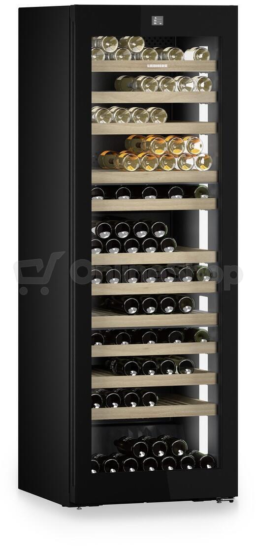 Vinotéka Liebherr WPgbi 7473 Vinidor Selection
