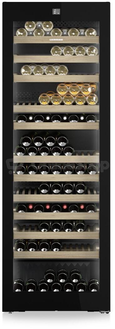 Vinotéka Liebherr WPgbi 7473 Vinidor Selection